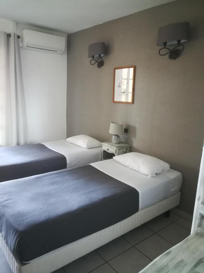 Auberge Ferayola Galeria  Bagian luar foto