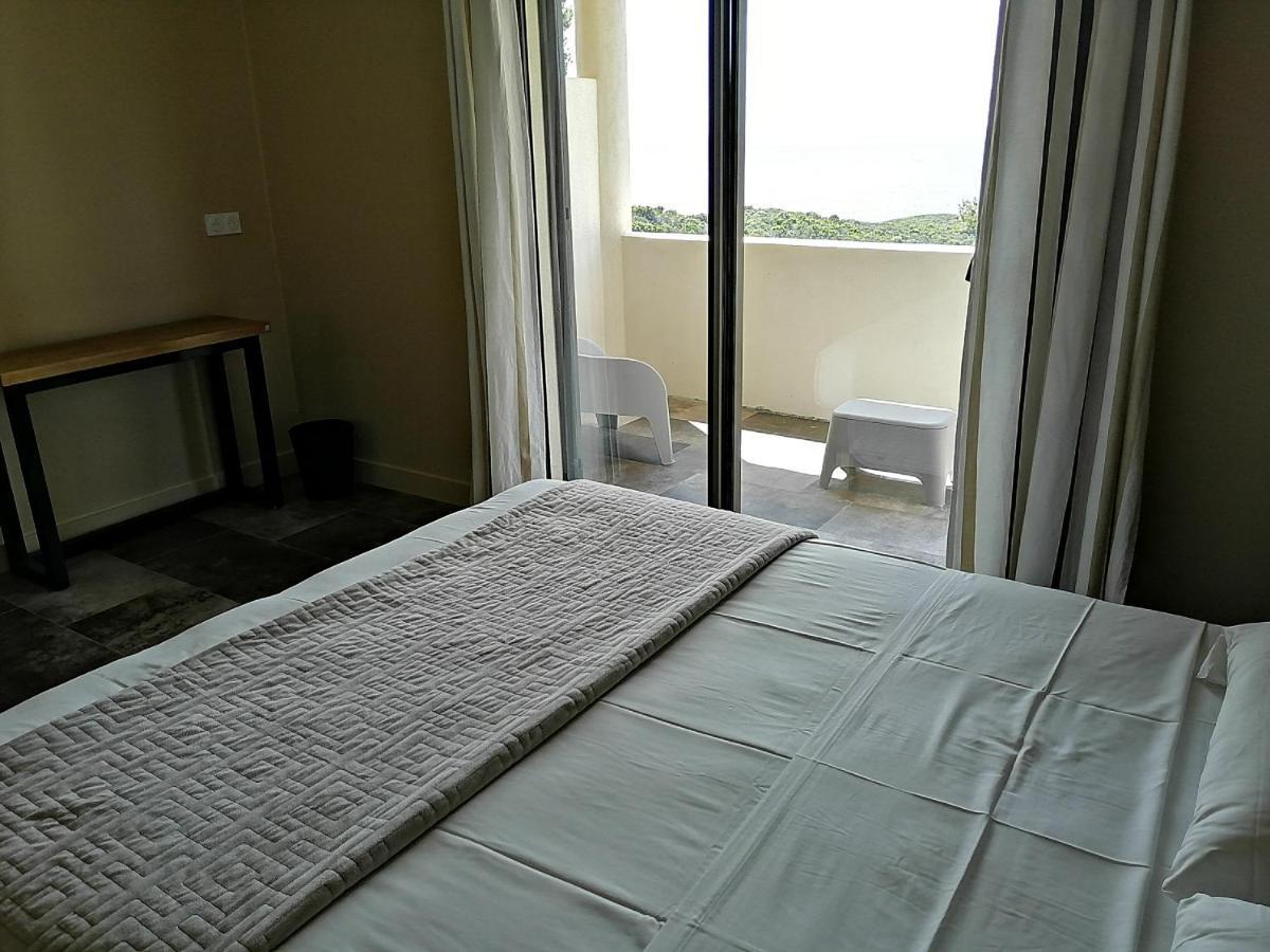 Auberge Ferayola Galeria  Bagian luar foto