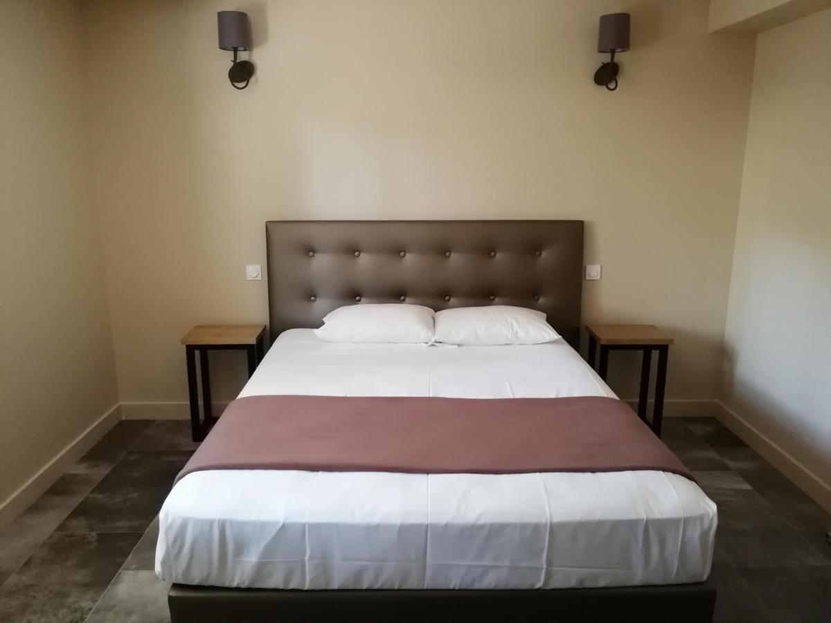 Auberge Ferayola Galeria  Bagian luar foto