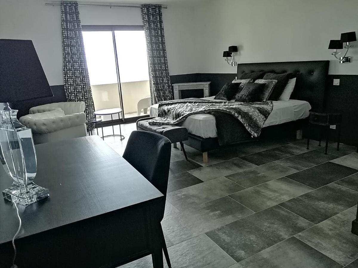Auberge Ferayola Galeria  Bagian luar foto