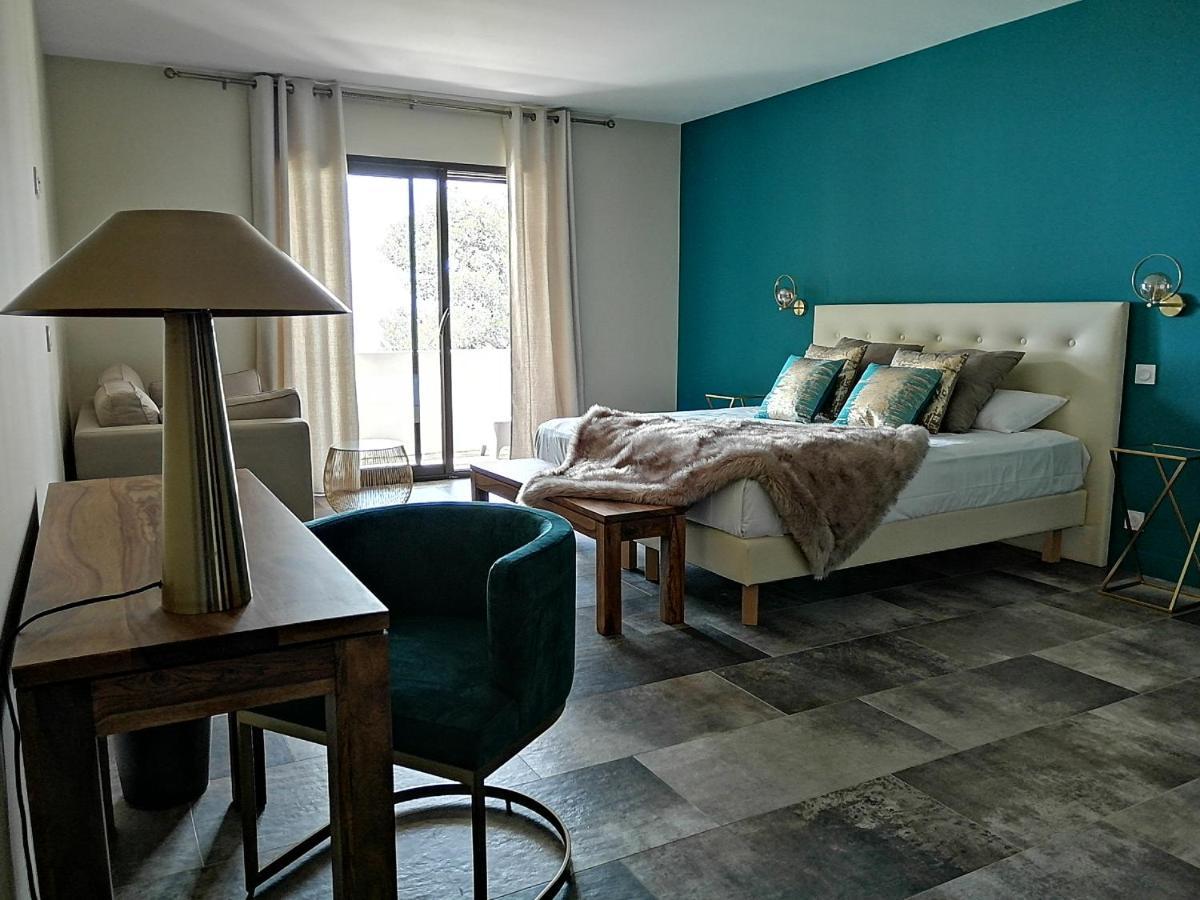 Auberge Ferayola Galeria  Bagian luar foto