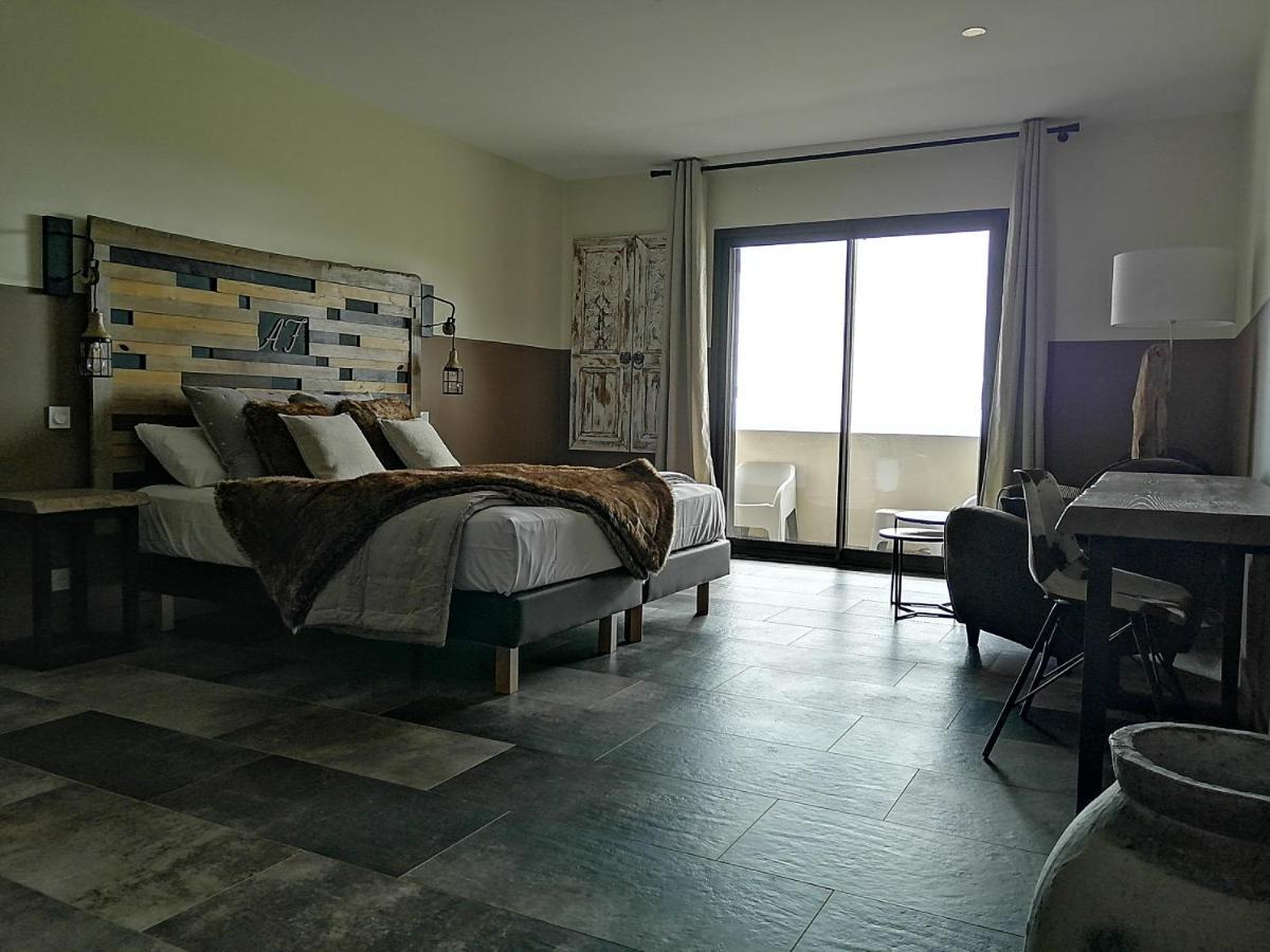 Auberge Ferayola Galeria  Bagian luar foto