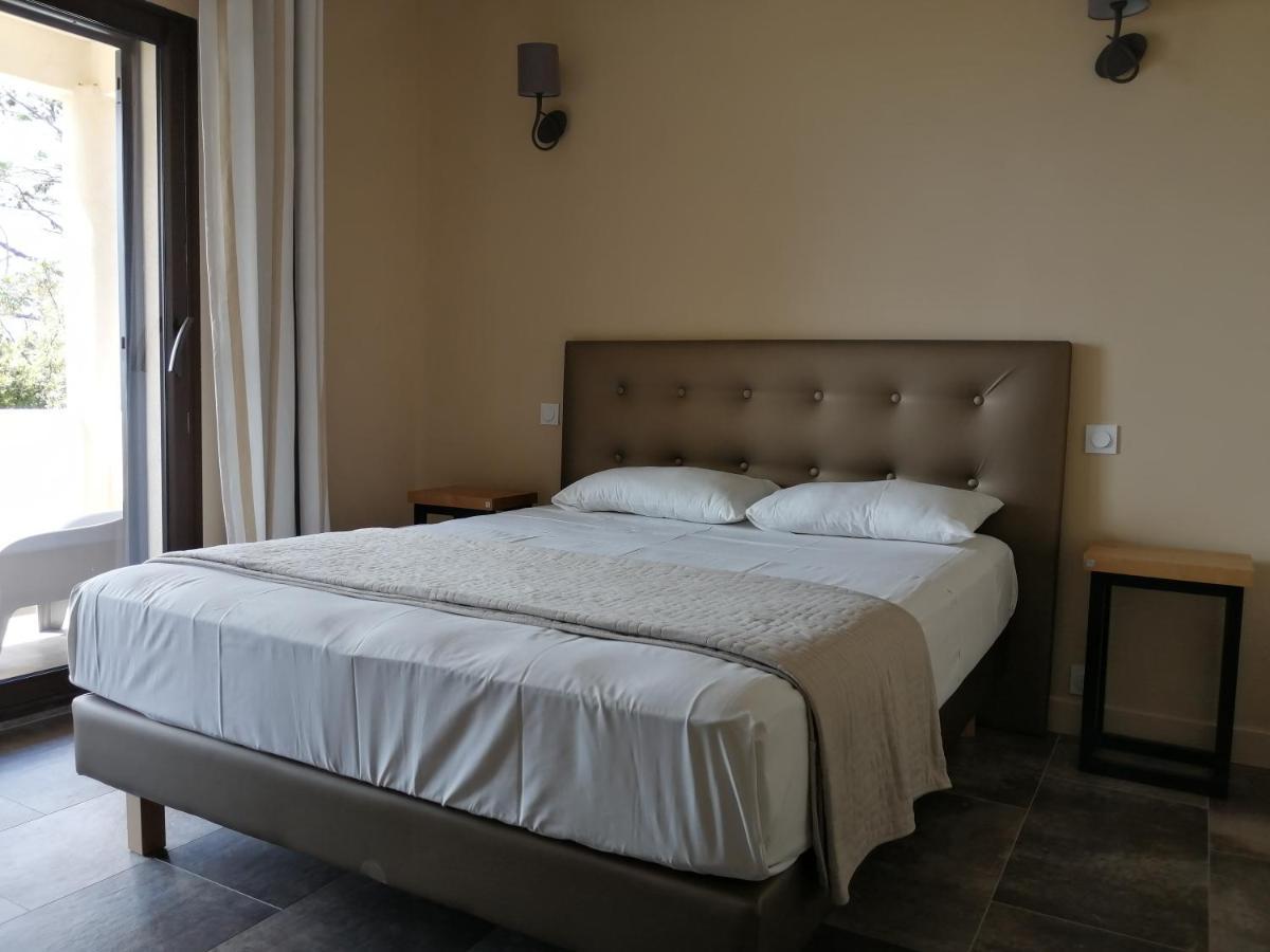 Auberge Ferayola Galeria  Bagian luar foto