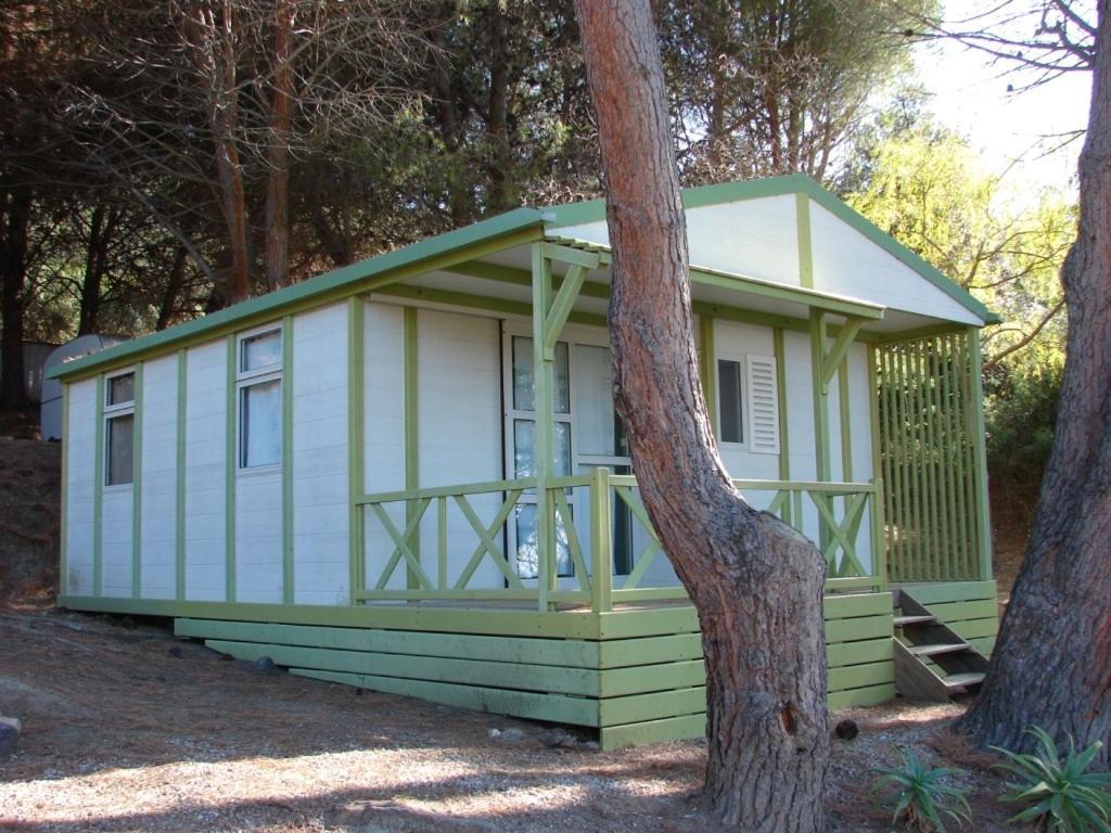 Auberge Ferayola Galeria  Ruang foto