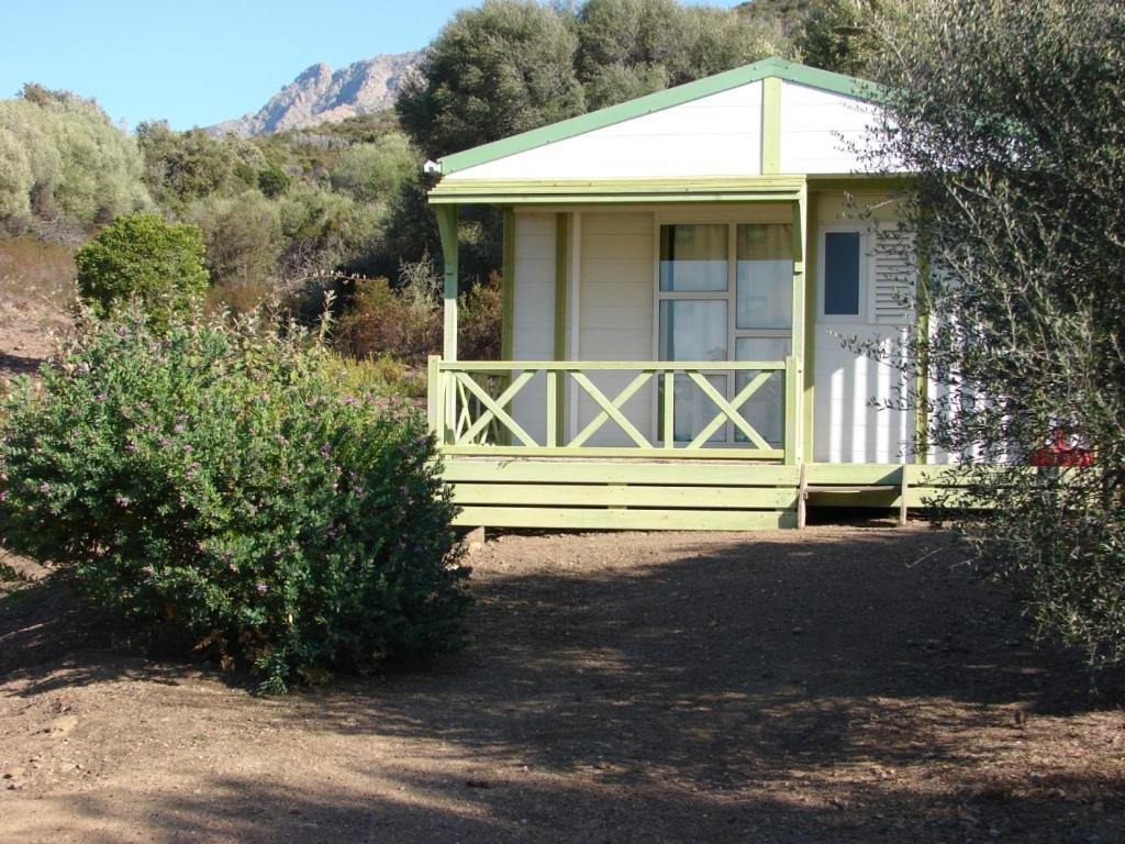 Auberge Ferayola Galeria  Ruang foto