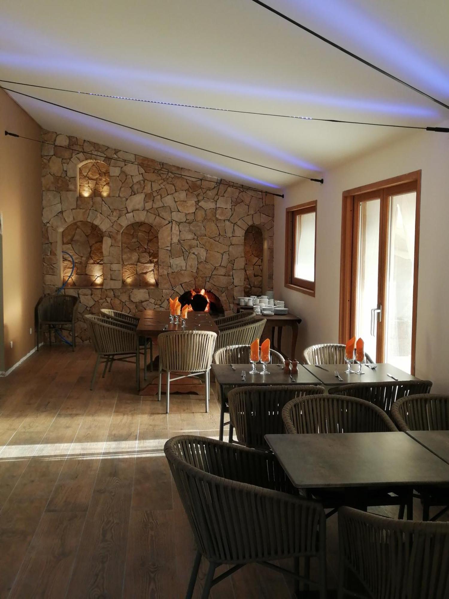 Auberge Ferayola Galeria  Bagian luar foto