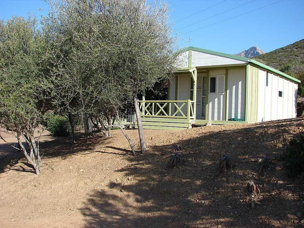 Auberge Ferayola Galeria  Bagian luar foto