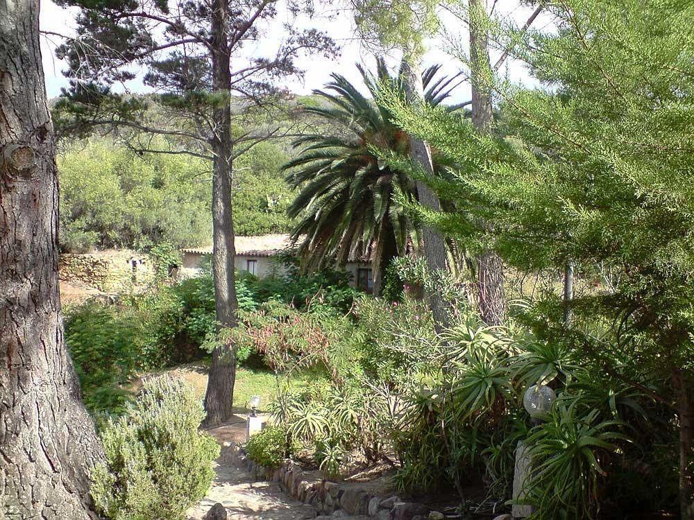 Auberge Ferayola Galeria  Bagian luar foto