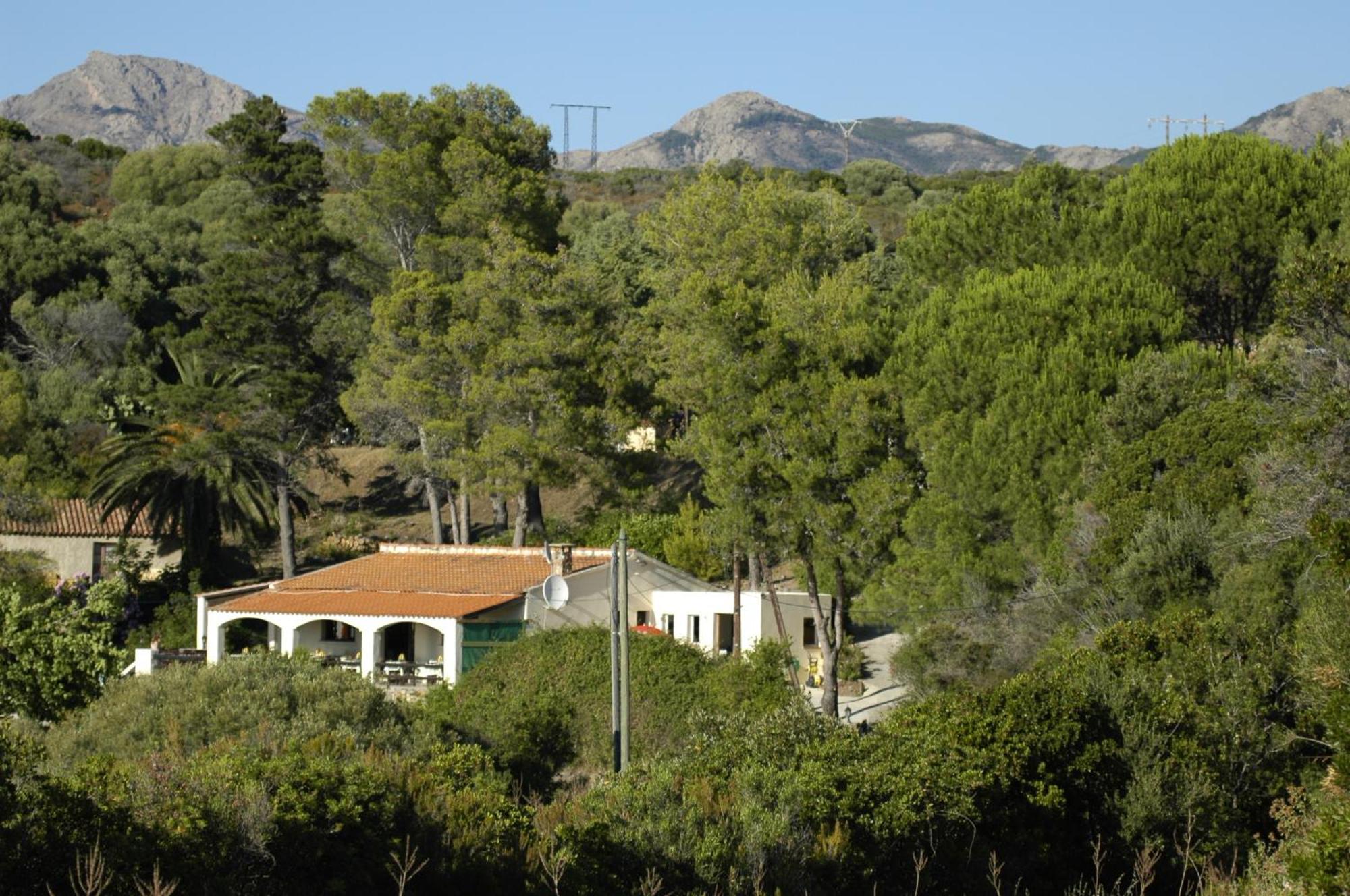 Auberge Ferayola Galeria  Bagian luar foto
