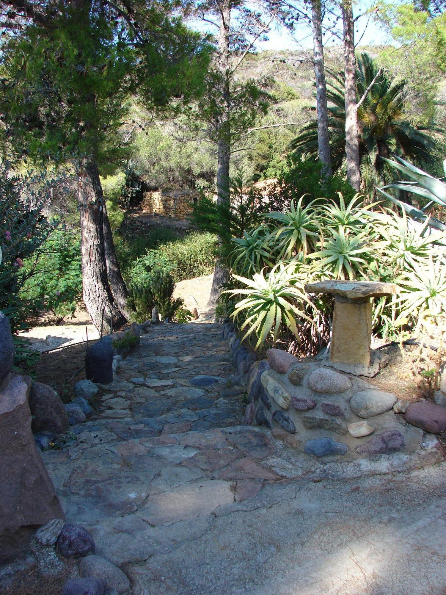 Auberge Ferayola Galeria  Bagian luar foto