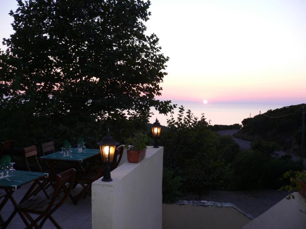 Auberge Ferayola Galeria  Bagian luar foto