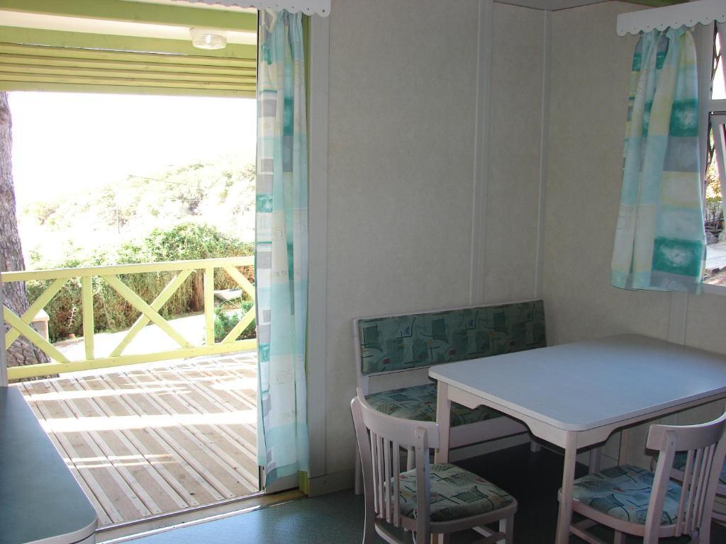 Auberge Ferayola Galeria  Ruang foto