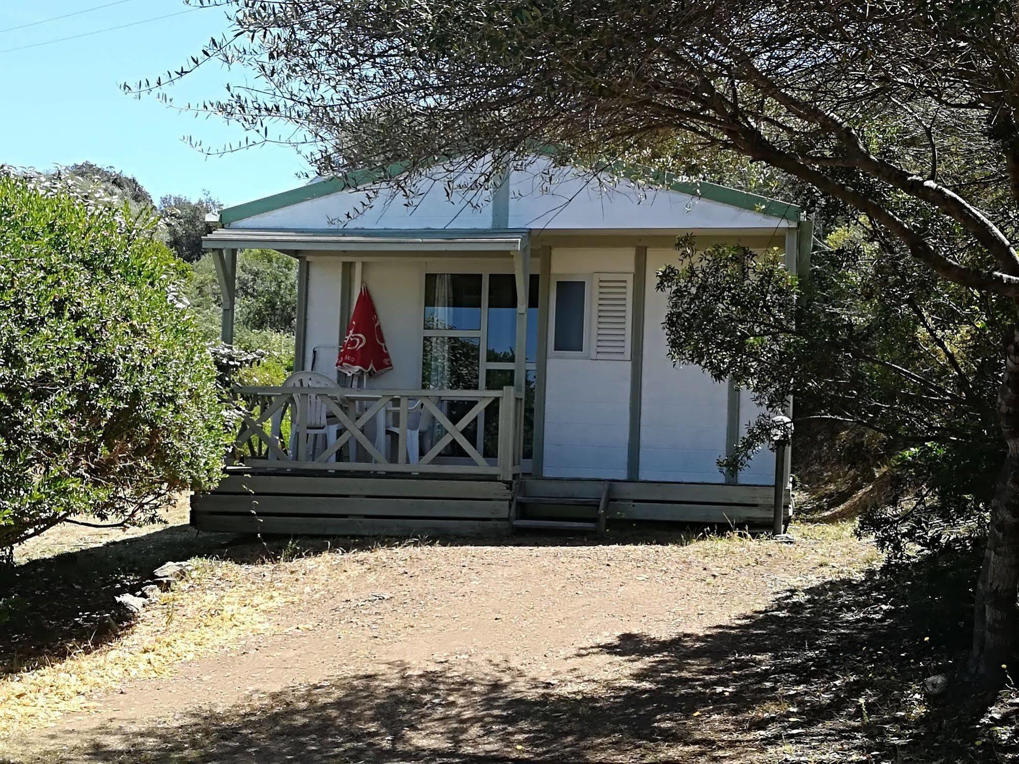 Auberge Ferayola Galeria  Bagian luar foto