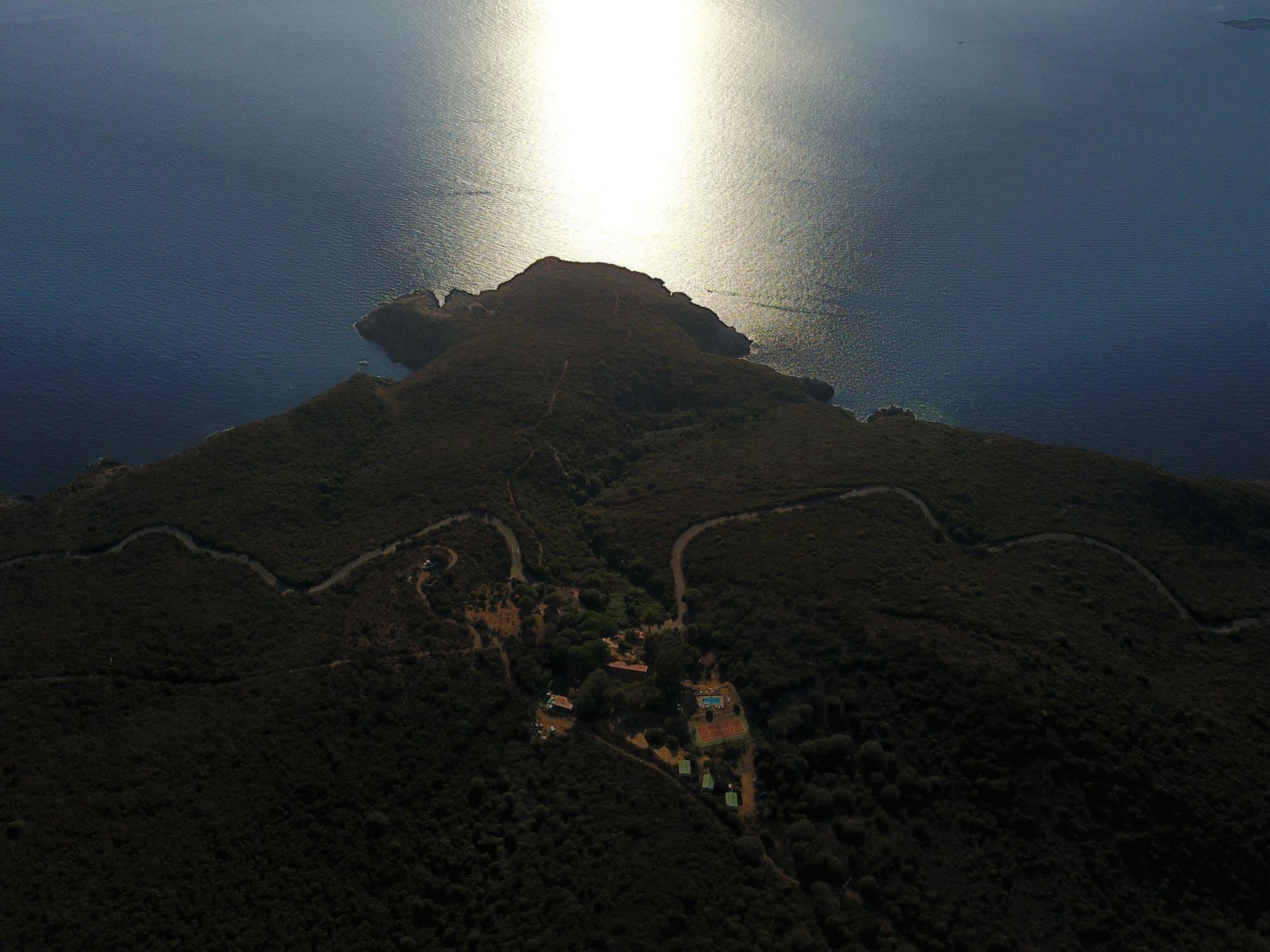 Auberge Ferayola Galeria  Bagian luar foto