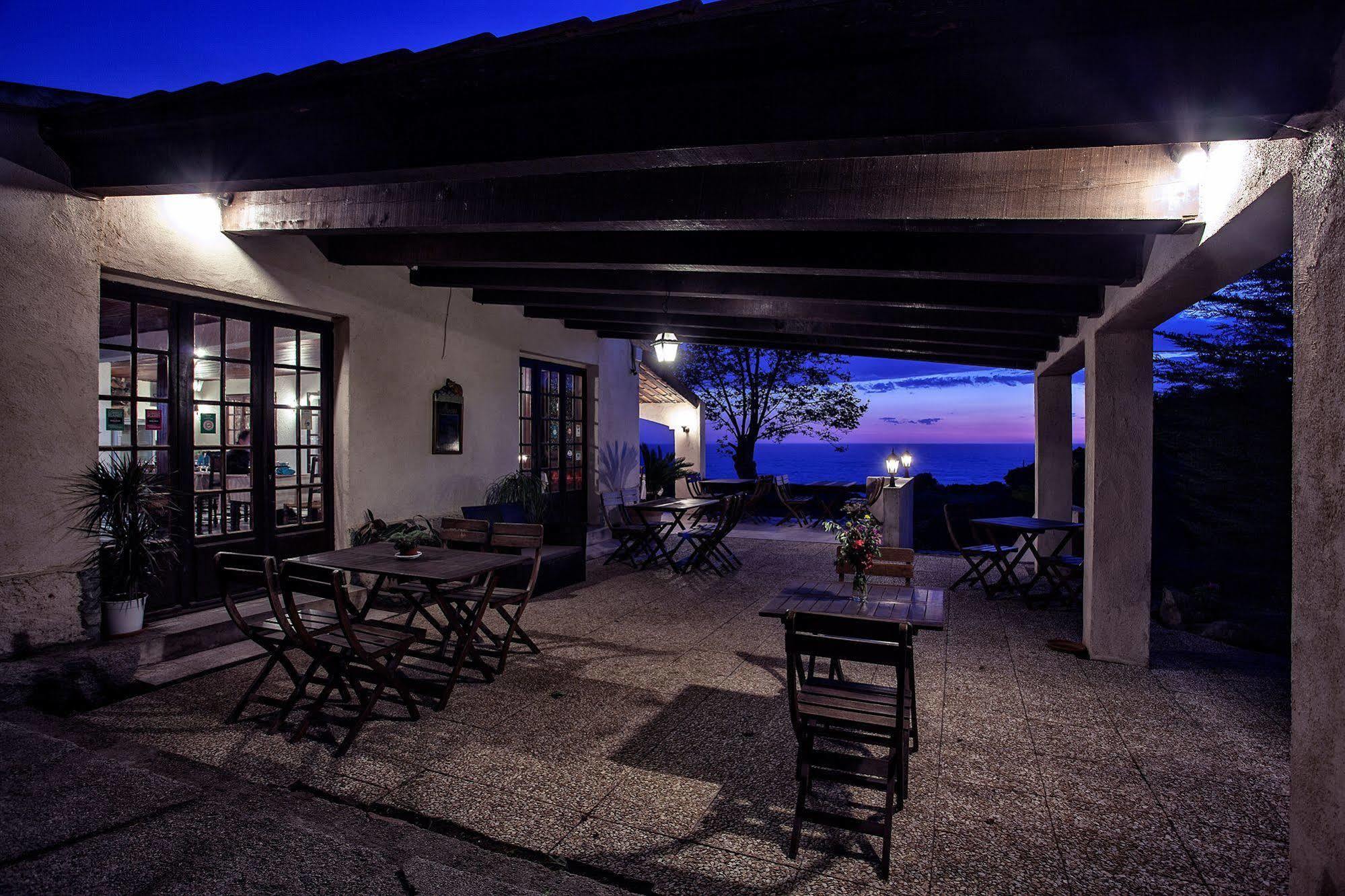 Auberge Ferayola Galeria  Bagian luar foto
