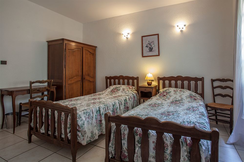Auberge Ferayola Galeria  Bagian luar foto