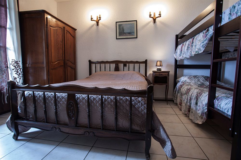 Auberge Ferayola Galeria  Bagian luar foto