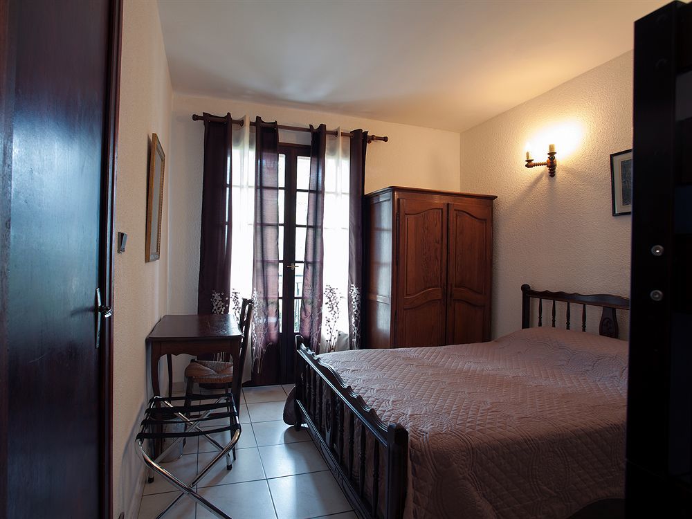 Auberge Ferayola Galeria  Bagian luar foto